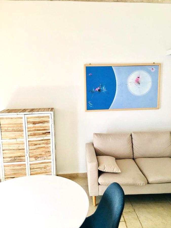 Apartament Blue Sky Bari