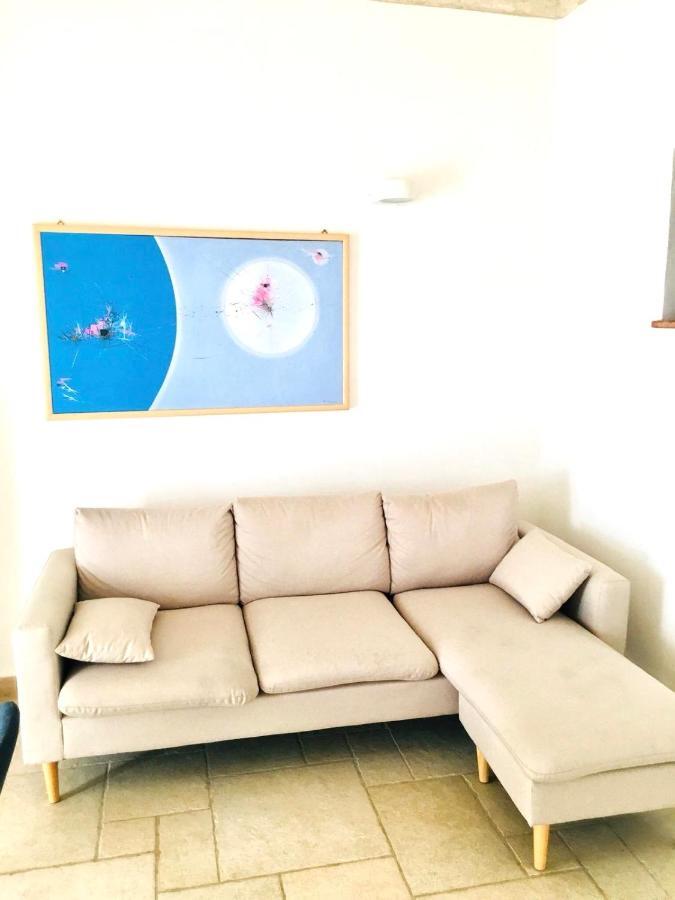 Appartement Blue Sky *