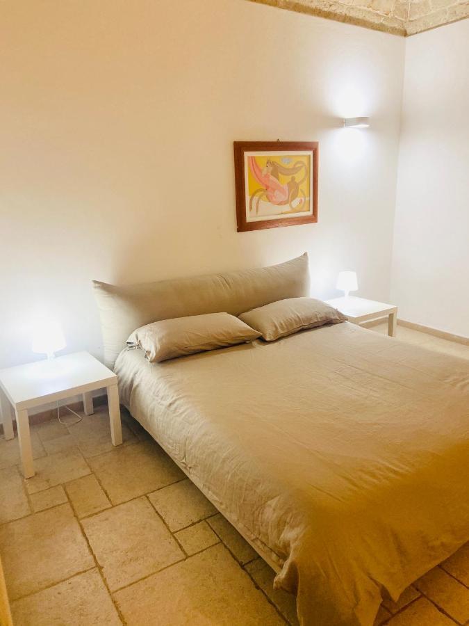 Appartement Blue Sky Bari